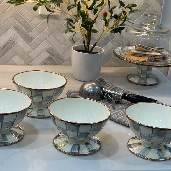 MKC Ice Cream Set – Courtly Chic - Picture 3 of 15